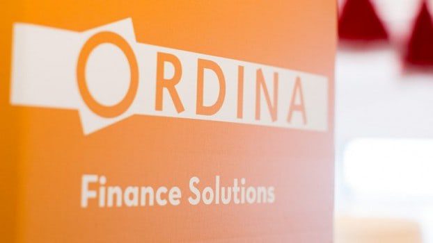 Ordina verkocht voor €5,75, ex-dividend