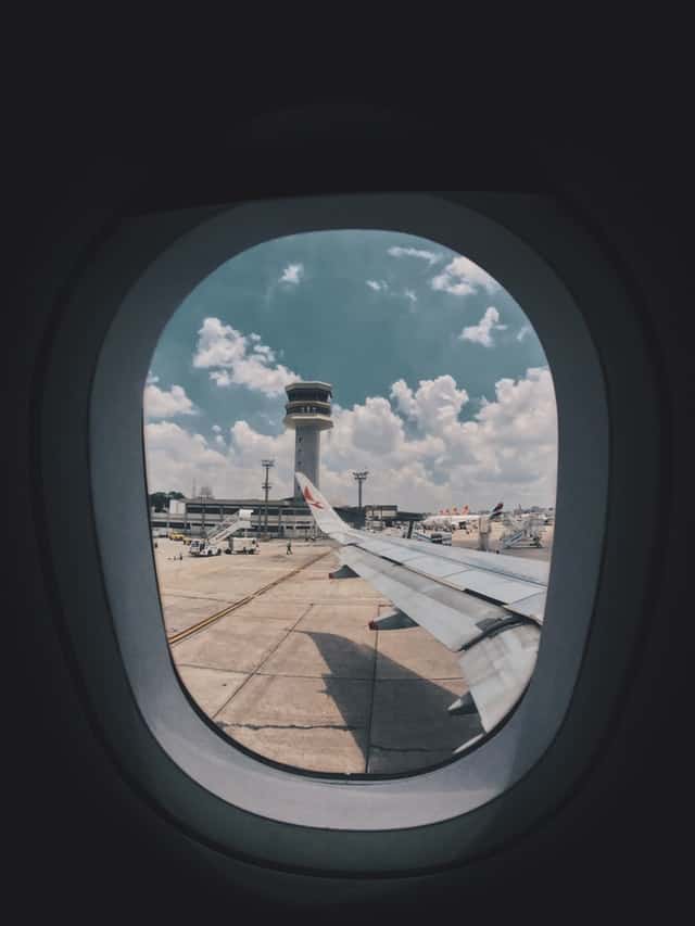 Passagiersvervoer luchtvaart blijft sterk groeien – IATA
