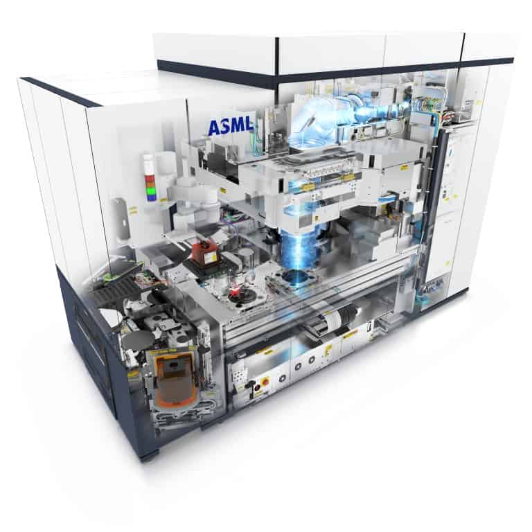 TSMC boekt meer omzet