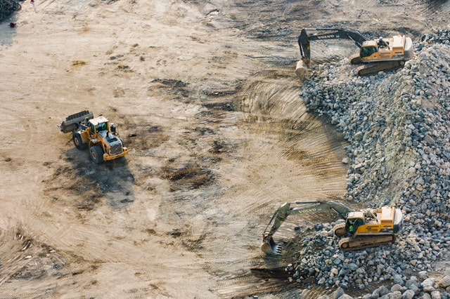 Beursblik: verrassende overname Arcadis