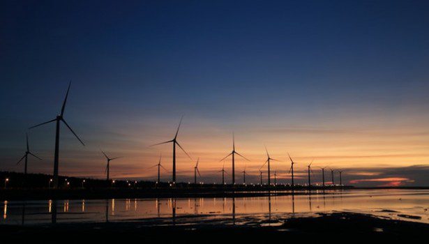 Equinor stopt bouw windmolenpark voor kust New York