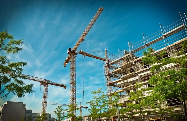 Handelsoorlog blijft actueel terwijl cijferseizoen weer start