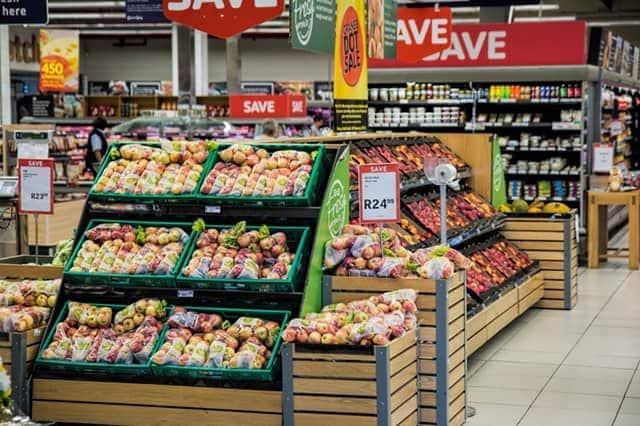Marktomstandigheden blijven lastig voor Colruyt