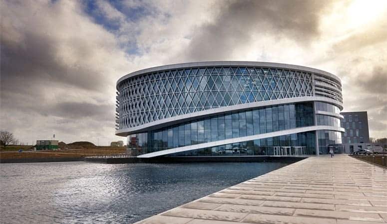 Hogere omzet en meer orders voor Barco