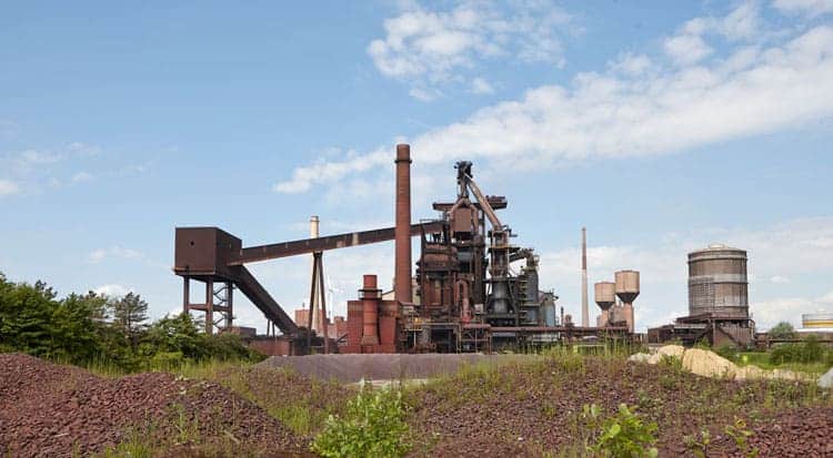 Beursblik: winstgevendheid staalbedrijven zwaar onder druk door hoge energiekosten