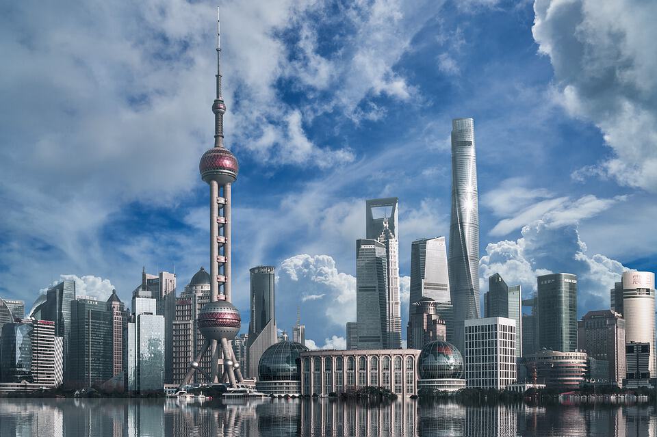 Chinese industrie krimpt harder