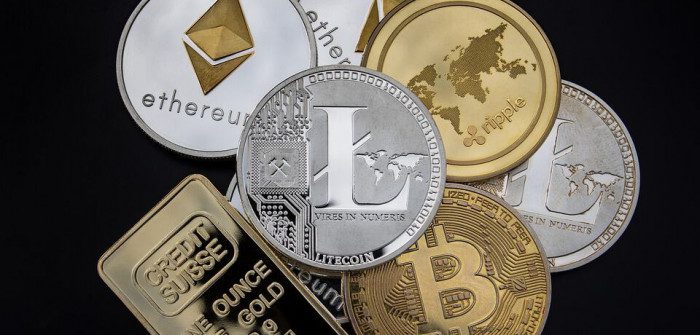 Crypto is niet voorbij wanneer je voor de lange termijn kiest