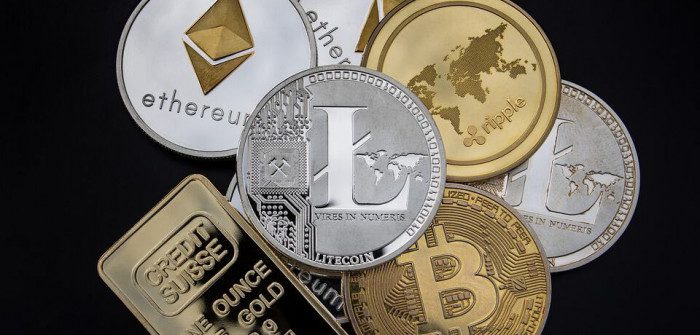 Crypto is niet voorbij wanneer je voor de lange termijn kiest