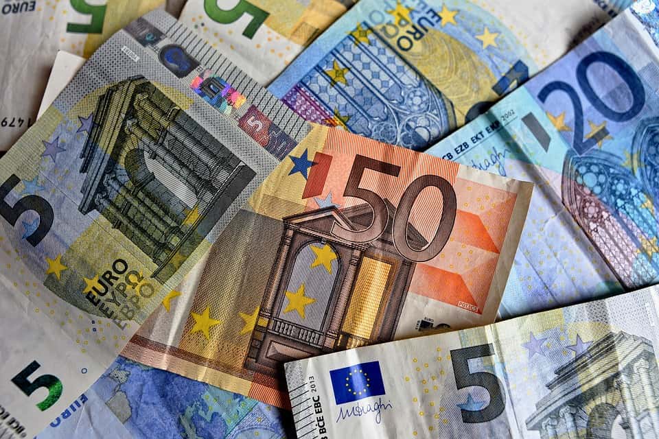 Optimisme over mogelijke handelsdeal zet Europese beurzen hoger