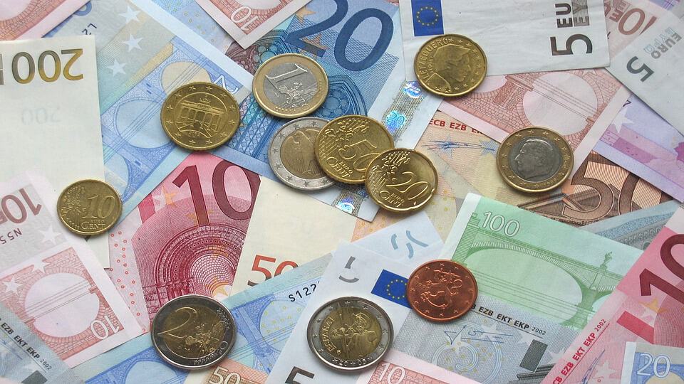 Europese beurzen openen naar verwachting lager