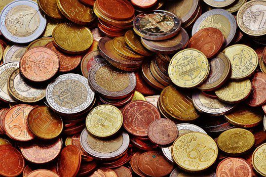 Update: Europese beurzen hoger rond middaguur