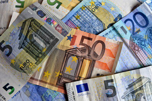Notulen: ECB vond praten over renteverlagingen voorbarig