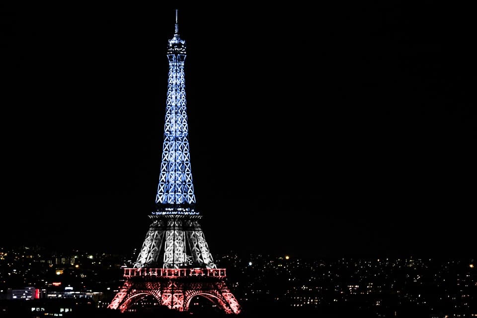 Franse inflatie nog verder gedaald