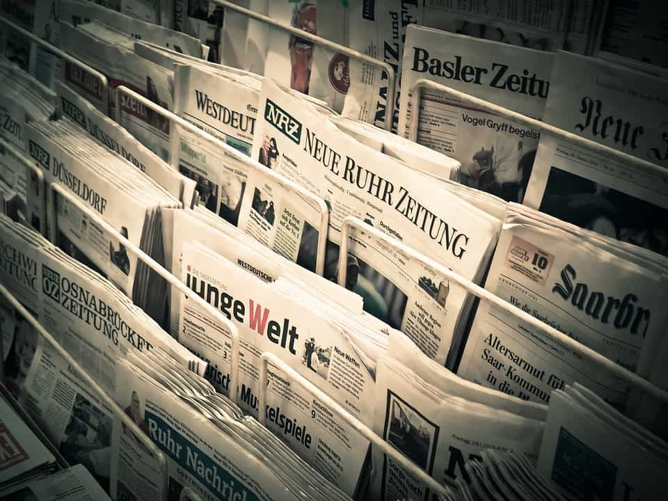 Euronext ervaart technisch probleem met handel in warrants