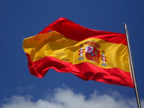 Spaanse dienstensector groeit nog iets harder
