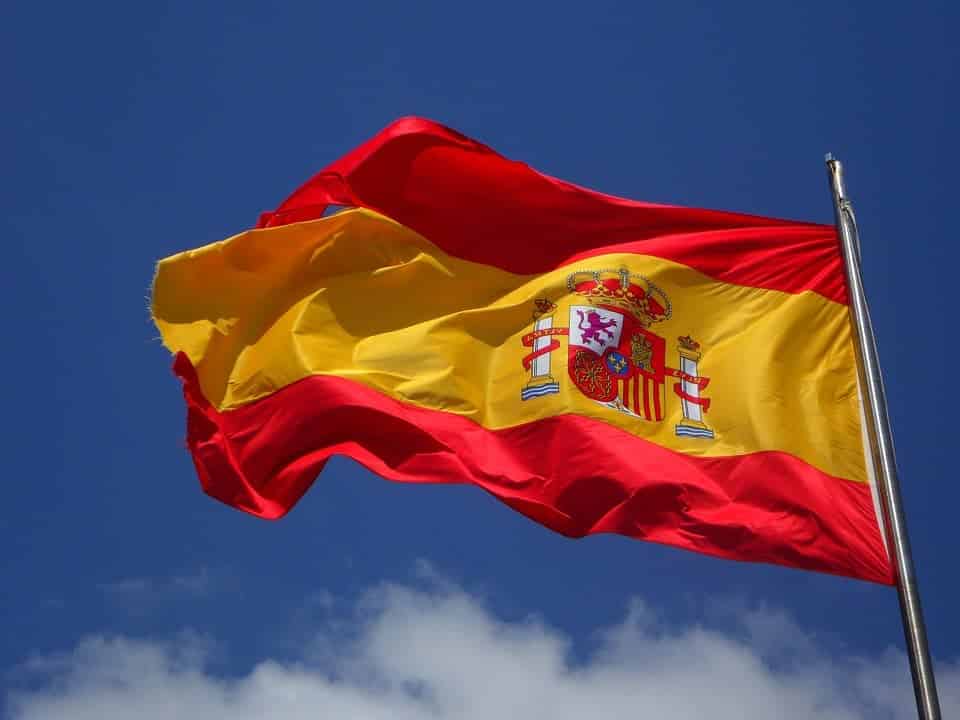 Groeitempo in Spaanse dienstensector licht gestegen