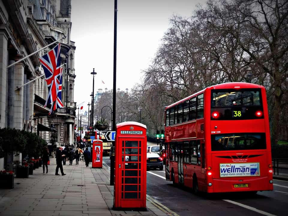 Beurs onder druk door Britse pensioenfondsen