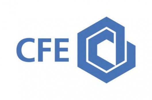 Beursblik: winst CFE tegenvaller