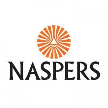 Potentiële nieuwkomer in de AEX Prosus (Naspers)