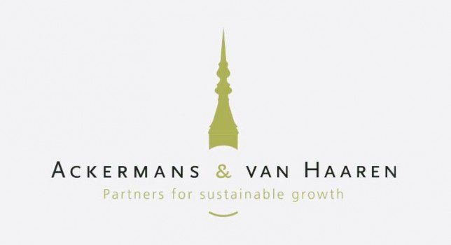 Beursblik: Degroof Petercam blijft optimistisch over Ackermans & van Haaren