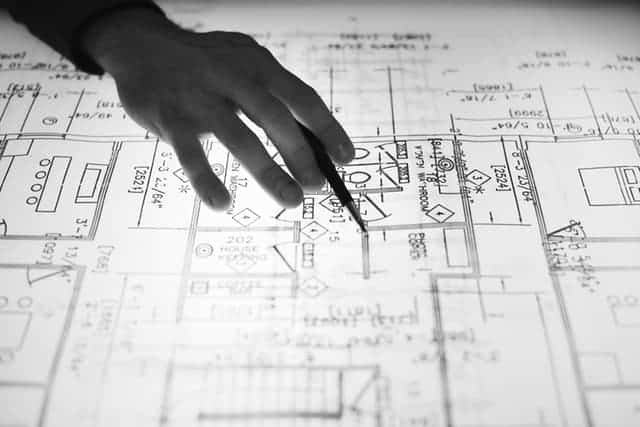 Aandelen BAM dalen met 7% – wat is er aan de hand?