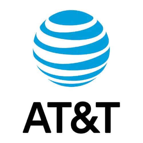 AT&T ziet zakelijke vaste lijnen verdwijnen