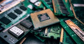 Broadcom lonkt naar Apple