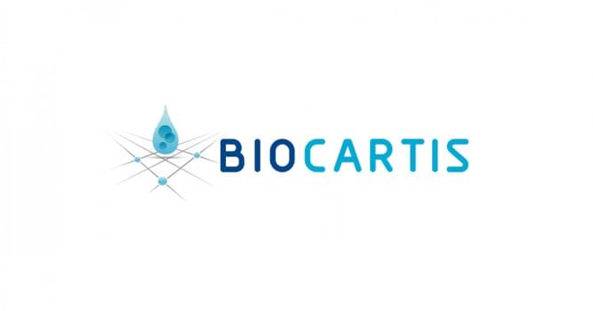 Beursblik: positieve update Biocartis