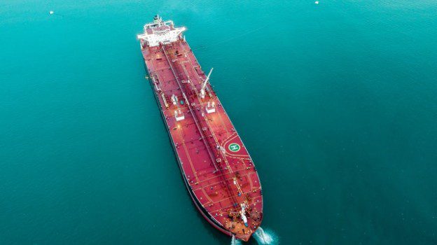 Euronav verkoopt scheepsmanagementtak aan Anglo-Eastern