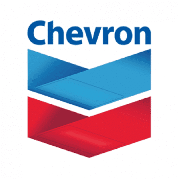 Chevron doet overname voor 53 miljard dollar