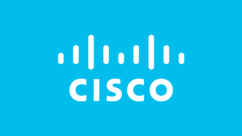 Update: Cisco neemt Splunk over