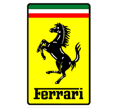 Ferrari verkoopt minder sportwagens