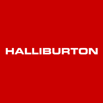 Lagere omzet en winst bij Halliburton