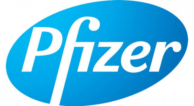 Update: Omzetval bij Pfizer