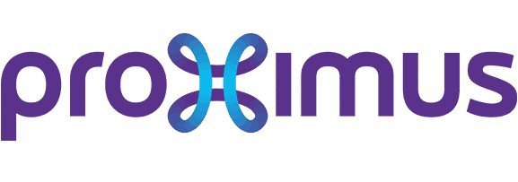 Proximus stelt ambities opwaarts bij