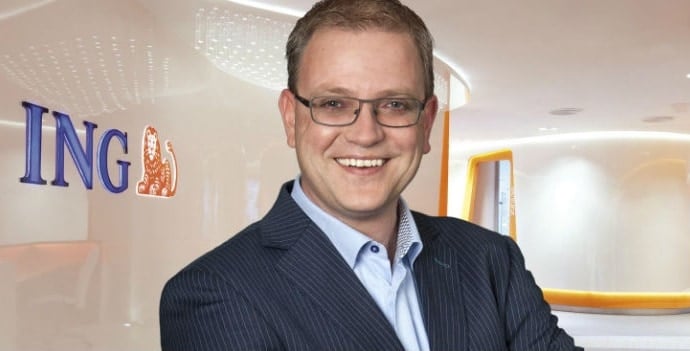 AEX: Wachten op vervolgbeweging