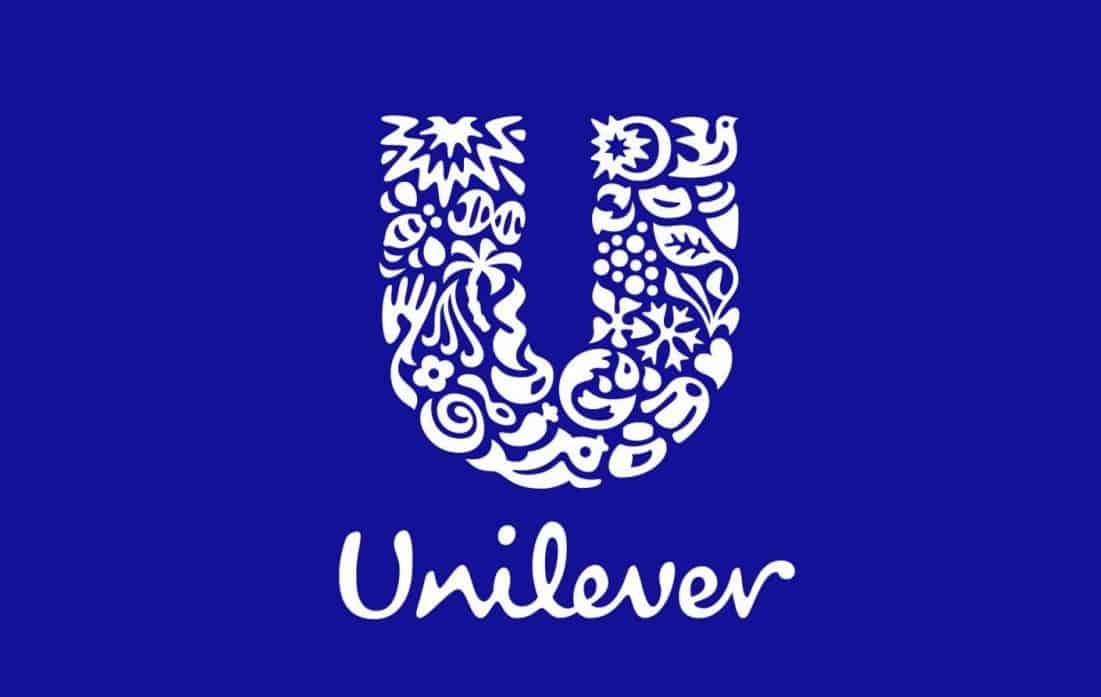 9% rendement met Unilever