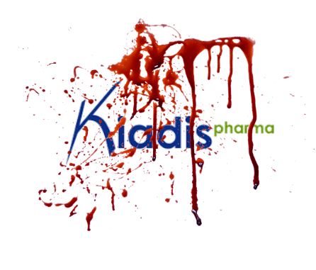 Kiadis Pharma daalt met 60% door Afwijzing Medicijn