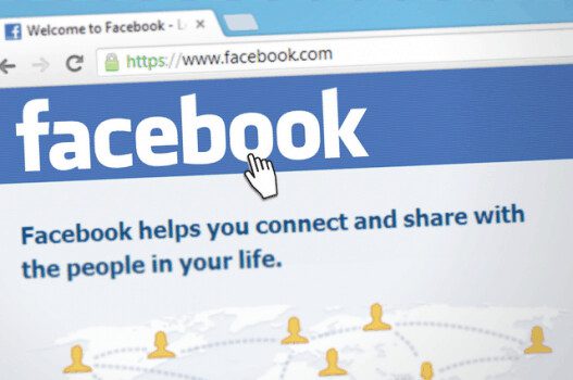 Facebook: Het TikTok-effect