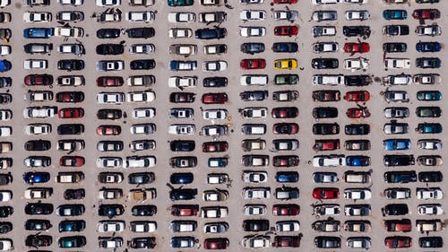 Stellantis levert minder auto’s af
