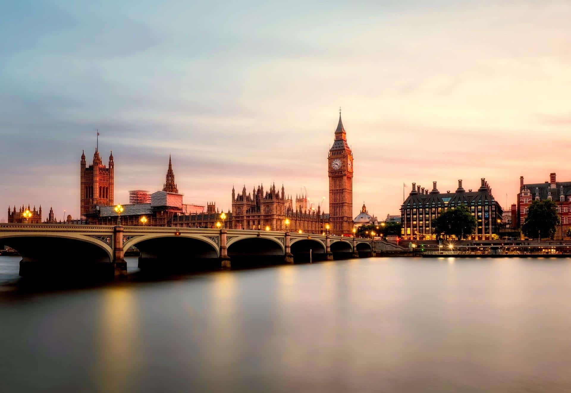 Britse consumentenprijzen in lager tempo gestegen