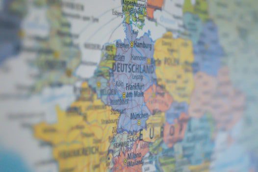 Update: politieke onrust zet Franse beurs flink lager