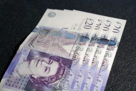 Beursblik: Bank of England blijft voorzichtig