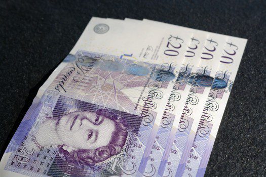 Beursblik: Bank of England blijft voorzichtig
