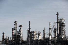 OPEC handhaaft verwachtingen voor olievraag