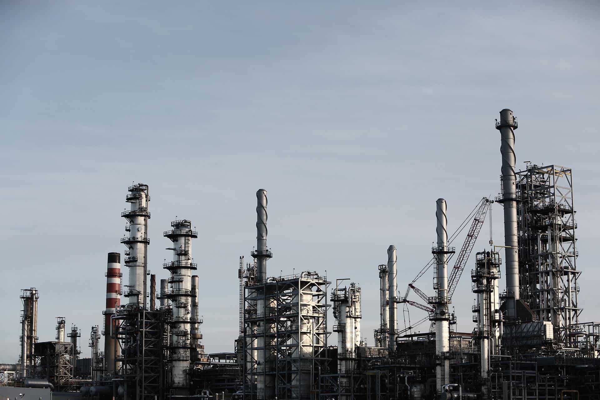 OPEC verlaagt raming voor vraag naar olie