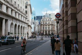 Beursblik: Bank of England nog niet klaar met renteverhogingen
