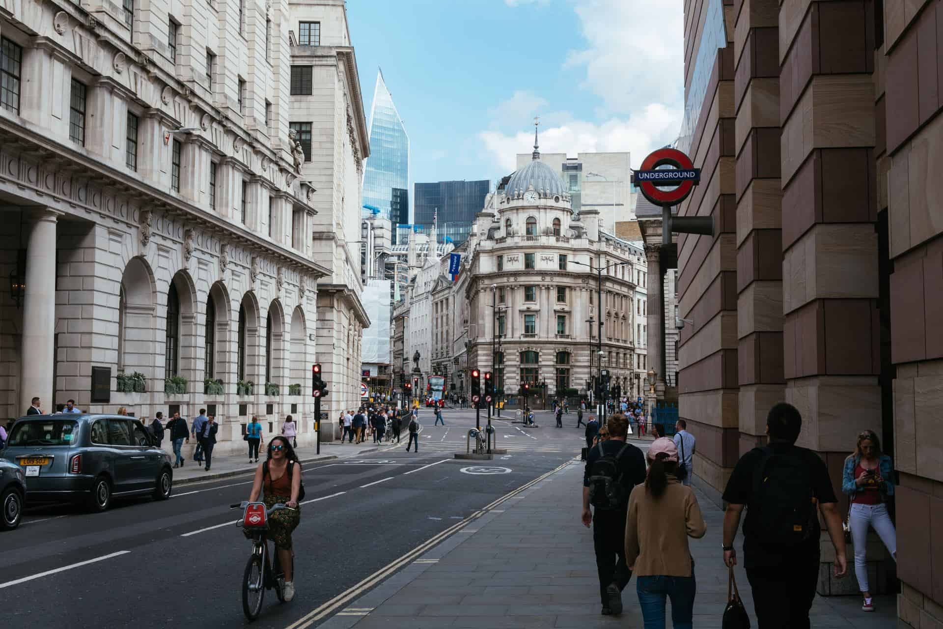 Beursblik: Bank of England nog niet klaar met renteverhogingen