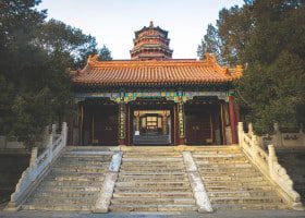 Chinese centrale bank komt opnieuw in actie