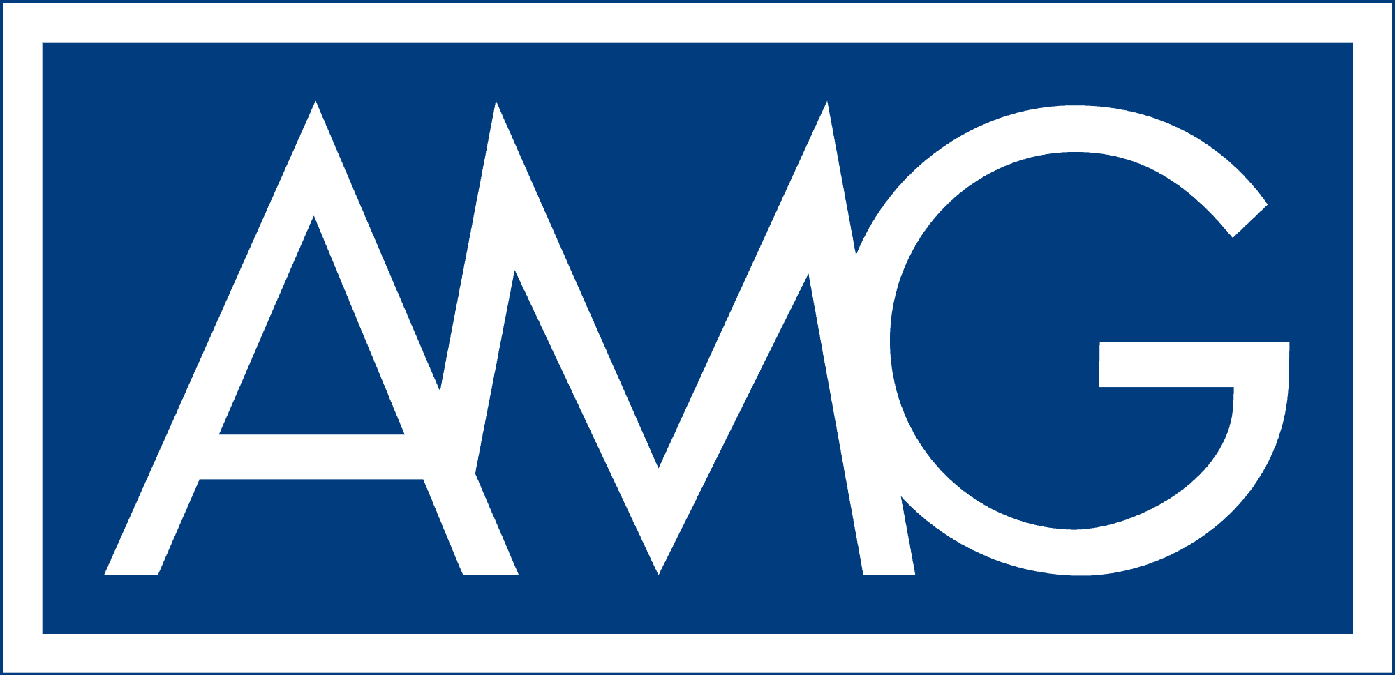 Toelichting resultaten AMG